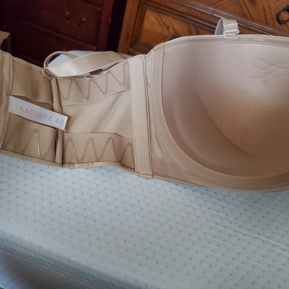 Multi way bra - Picture 4 of 8